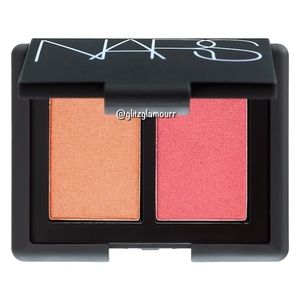 NARS Mini Blush Duo